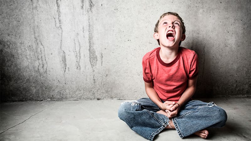 Tres estrategias para problemas infantiles