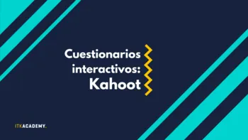 Cuestionarios interactivos: Kahoot