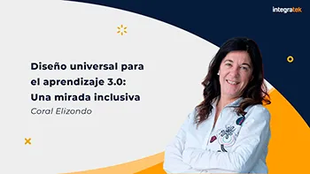 Diseño Universal para el Aprendizaje 3.0: Una mirada inclusiva
