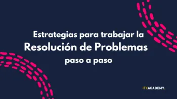 Estrategias para trabajar la resolución de problemas