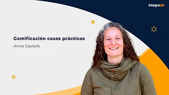 Gamificación casos prácticos