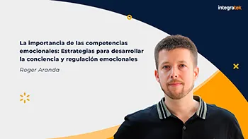 La importancia de las competencias emocionales: Estrategias para desarrollar la conciencia y regulación emocionales