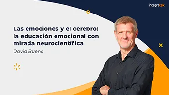 Las emociones y el cerebro:  la educación emocional con mirada neurocientífica