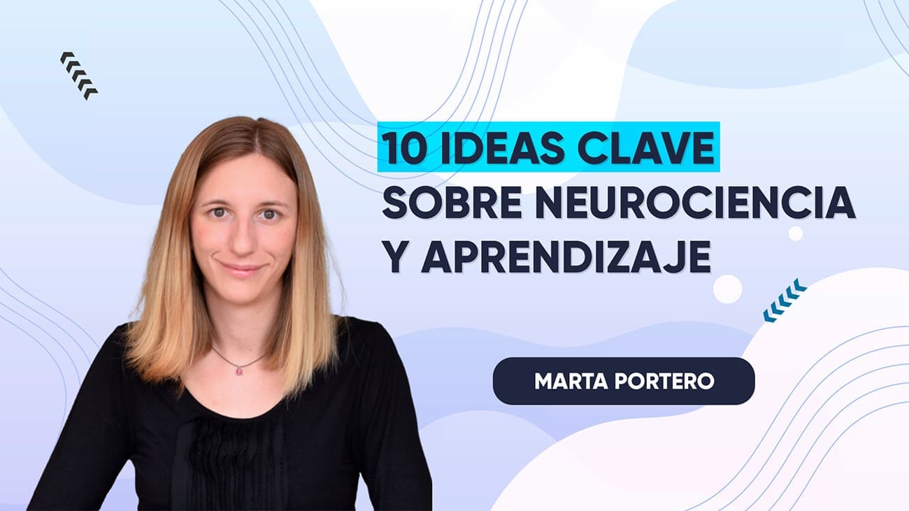 10 ideas clave sobre Neurociencia y Aprendizaje
