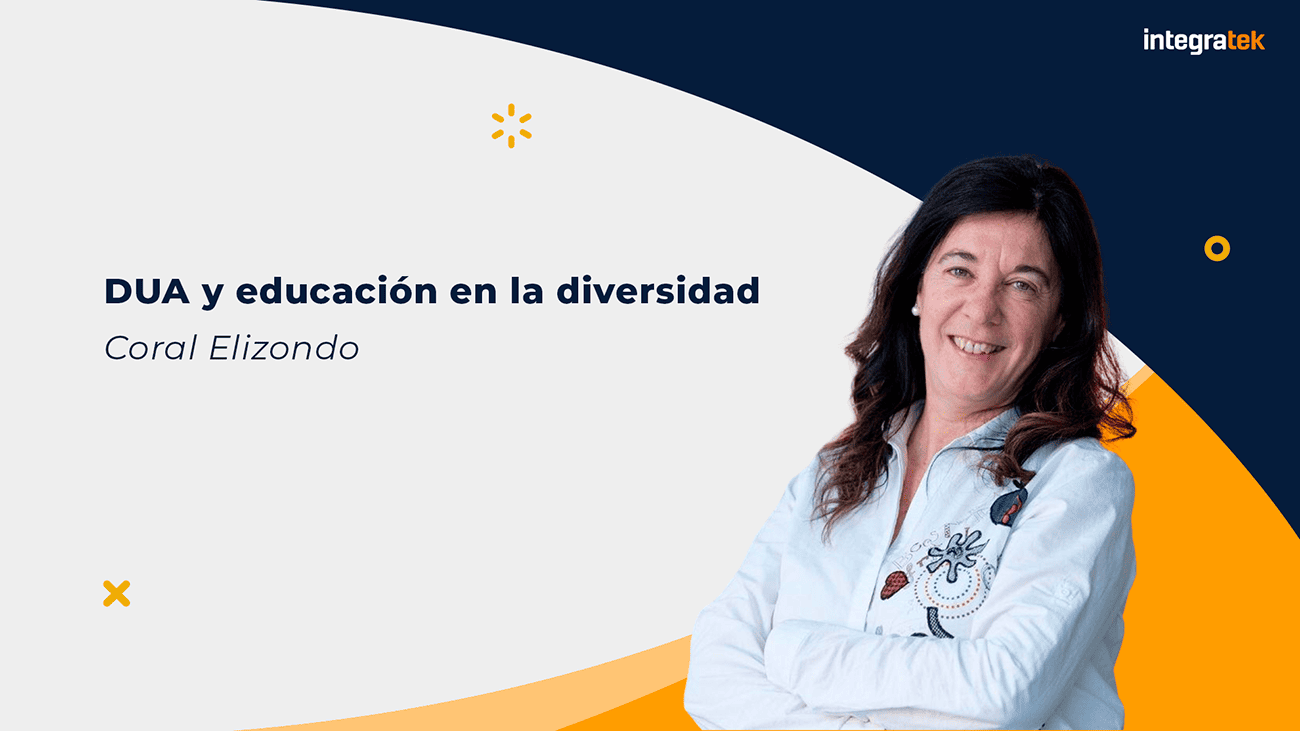 Diseño Universal para el Aprendizaje 3.0: Una mirada inclusiva
