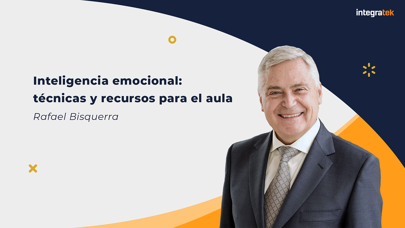 Inteligencia emocional: técnicas y recursos para el aula.