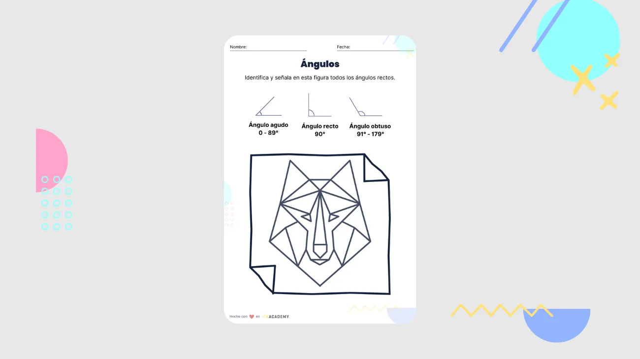 Ángulos vol.1