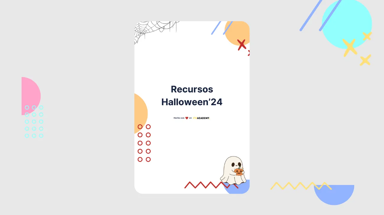 Recursos Halloween’24