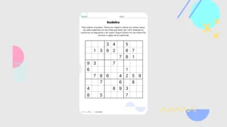 Sudoku vol.3